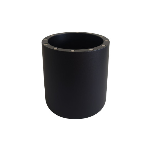 1Zpresso K-Ultra / J-Ultra catch cup (iron grey)  – Ersatzteil