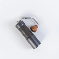 1Zpresso J-Ultra iron gray - Kaffeemühle