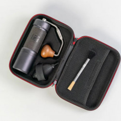 1Zpresso J-Ultra iron gray - Kaffeemühle