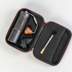 1Zpresso J-Ultra iron gray - Kaffeemühle