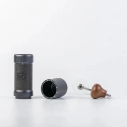 1Zpresso J-Ultra iron gray - Kaffeemühle