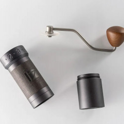 1Zpresso ZP6 special iron gray - Kaffeemühle