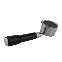 Bodenloser Siebträger 4Barista – Bottomless Portafilter double 51 mm (EC9335)