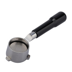 Bodenloser Siebträger 4Barista – Bottomless Portafilter double 51 mm (EC9335)