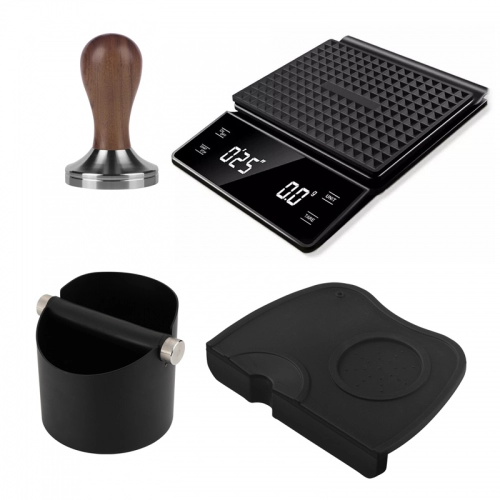 Vergünstigtes Barista Set 4Barista