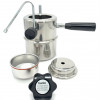 bellman cx25s milk steamer