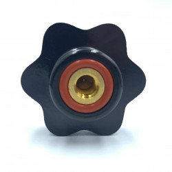 Top knob - Bellman CX-25