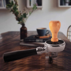 Barista-Pinsel