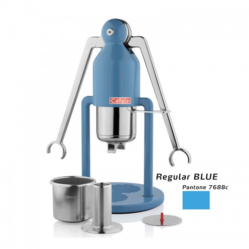 cafelat robot regular blue