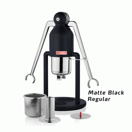 cafelat robot regular blue