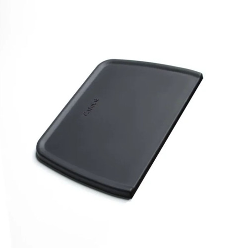 Cafelat Small Flat Mat - schwarz