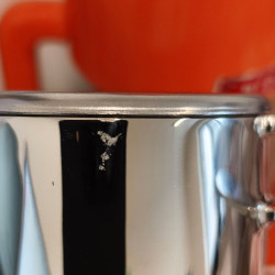 cafelat robot