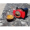 Kaffeemaschine Cafflano Kompresso 