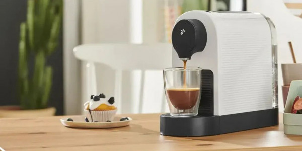 Welche Cafissimo / Caffitaly Kaffeemaschine?