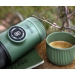 Wie sollte man eine Reisekaffeemaschine wählen?