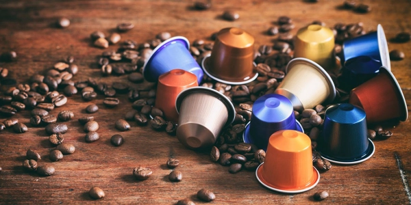 Wir wählen eine Kapselkaffeemaschine – welcher Typ ist der Beste?