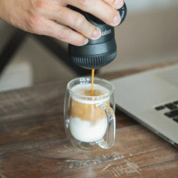 DG kit nanopresso