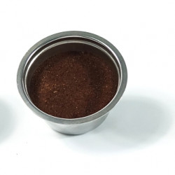 dolce gusto edelstahl kapsel