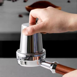 Dosierbecher | dosing cup 4Barista - 51, 53, 58 mm