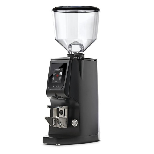 FAQ - Fragen zum Produkt  Eureka ATOM Excellence 65 | Automatische Kaffeemühle