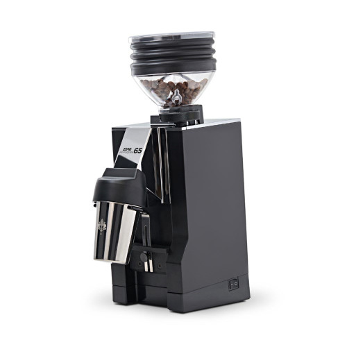 Bewertungen Eureka Mignon Zero 65 All Purpose | Automatische Kaffeemühle