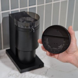 Fellow Opus black | Elektrische Kaffeemühle