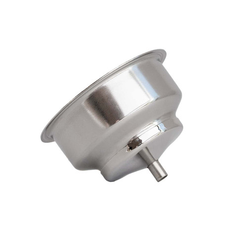 Bewertungen Flair 49 PRO Pressurized basket