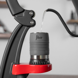 Flair Classic (schwarz)| Flair espresso