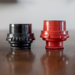 Flair Classic (schwarz)| Flair espresso