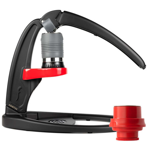 Flair Classic (schwarz)| Flair espresso