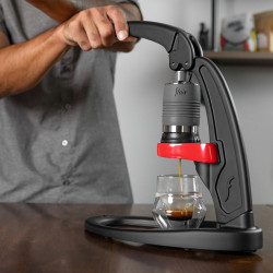 Flair Classic (schwarz)| Flair espresso