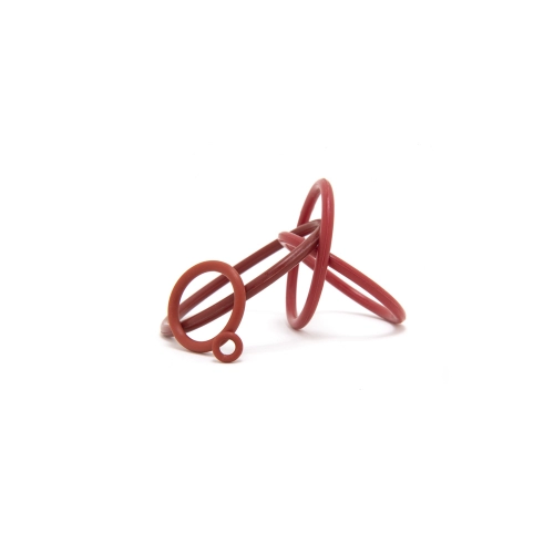 Ersatz-O-Ringe für Flair Classic und Signature (6 Stück)
