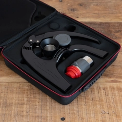 Flair Reiseetui | Dual Chamber Etui - NEO Flex
