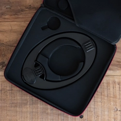 Flair Reiseetui | Dual Chamber Etui - NEO Flex