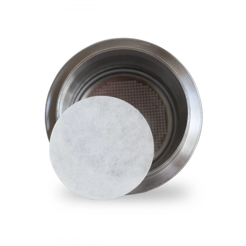 Bewertungen Flair - Paper portafilter filters