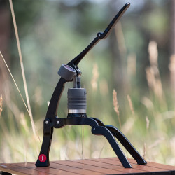 Flair 2GO Pod green| Flair espresso