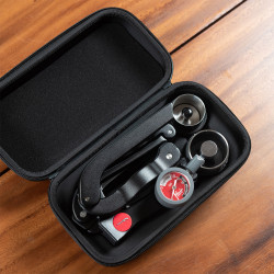 Flair 2GO Pod green| Flair espresso