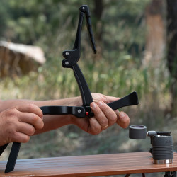 Flair 2GO Grounds green | Flair espresso