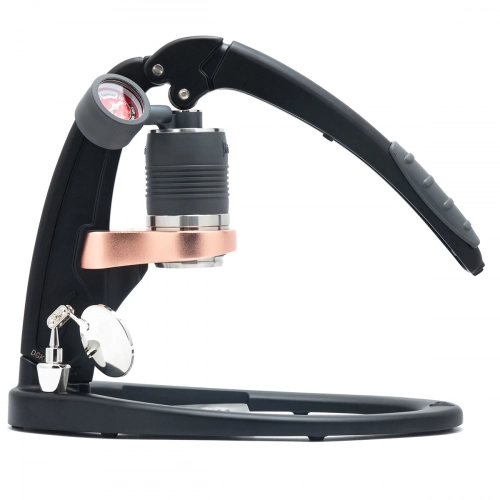 Flair PRO 3 (schwarz) | Flair espresso