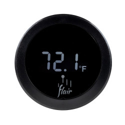 Flair Digitales Milchthermometer
