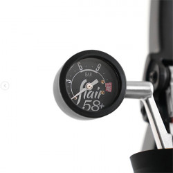 Manometer | Flair 58 plus