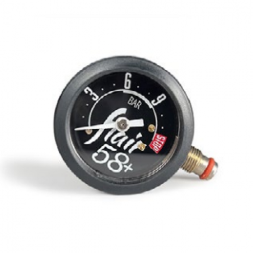 Manometer | Flair 58 plus