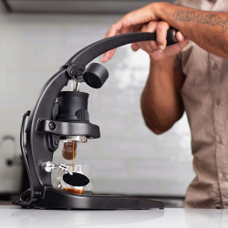 Flair 58 Plus 2 | Flair espresso