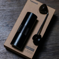 Hario Kabuto - Kaffeemühle