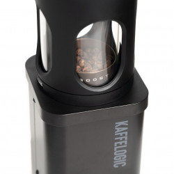 Kaffelogic Nano 7e | Kaffeeröster