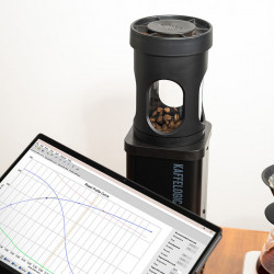 Kaffelogic Nano 7e | Kaffeeröster