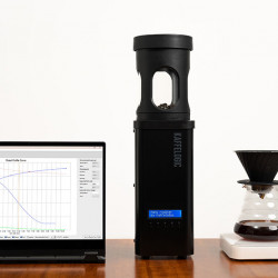 Kaffelogic Nano 7e | Kaffeeröster
