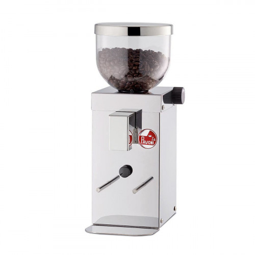 Bewertungen La Pavoni Kube Mill | Elektrische Kaffeemühle