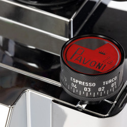 La Pavoni New Kube Mill  | elektrische Kaffeemühle