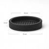 Tamperunterlage – Durchmesser 63 mm